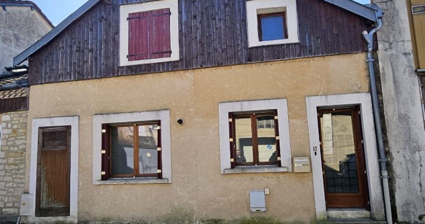 vente Maison de ville Perigueux