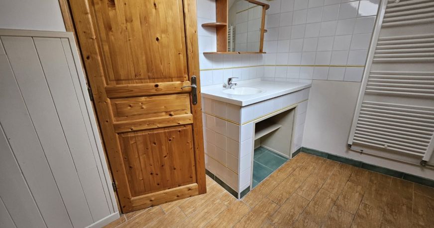 vente Maison de ville Perigueux