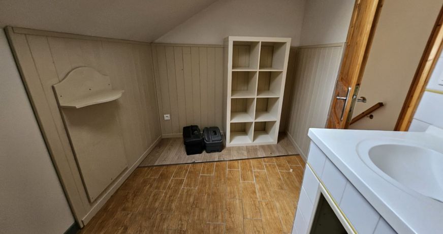 vente Maison de ville Perigueux