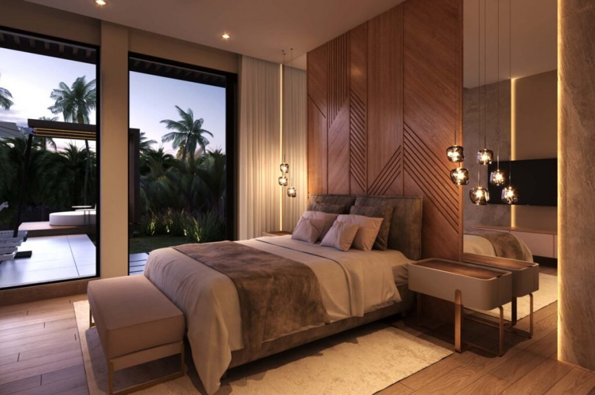 vente Maison Cap Malheureux - Photo 8