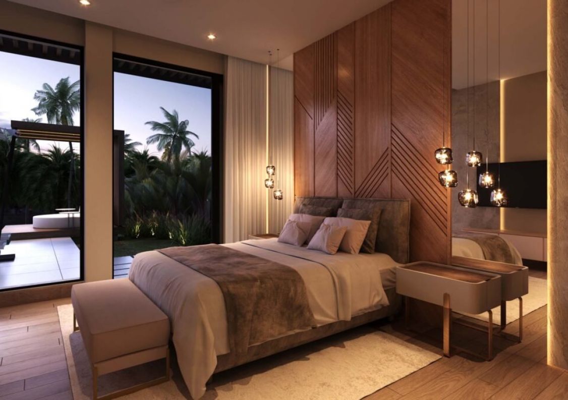 vente Maison Cap Malheureux