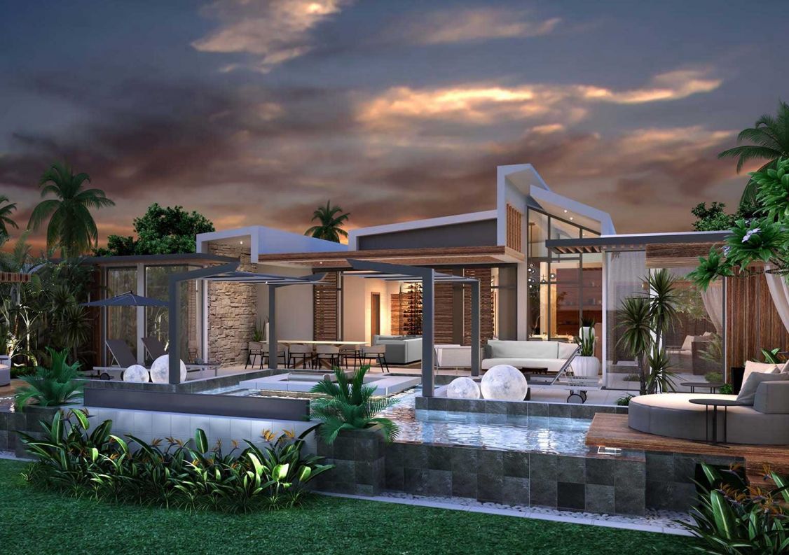 vente Maison Cap Malheureux