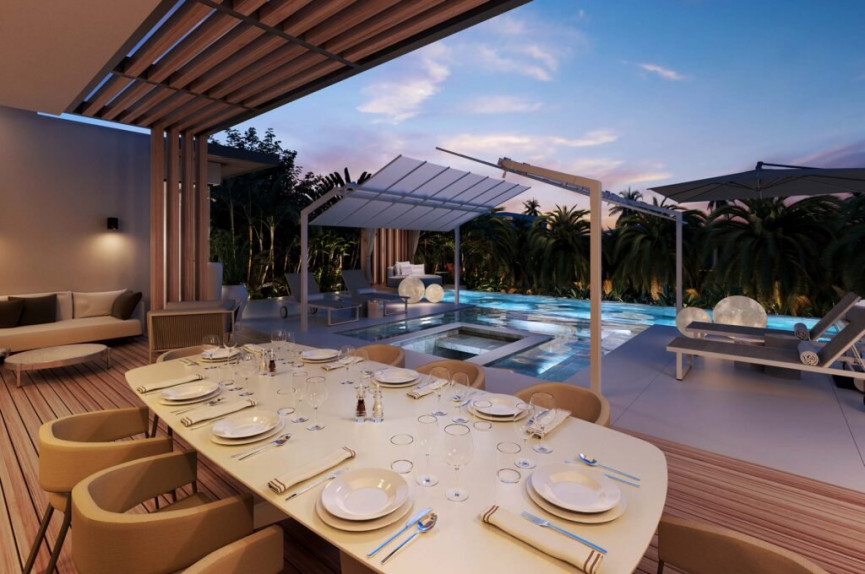 vente Maison Cap Malheureux - Photo 2