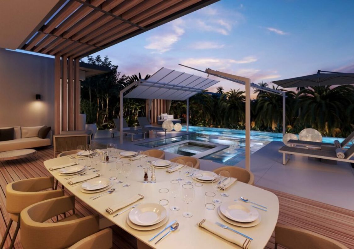 vente Maison Cap Malheureux