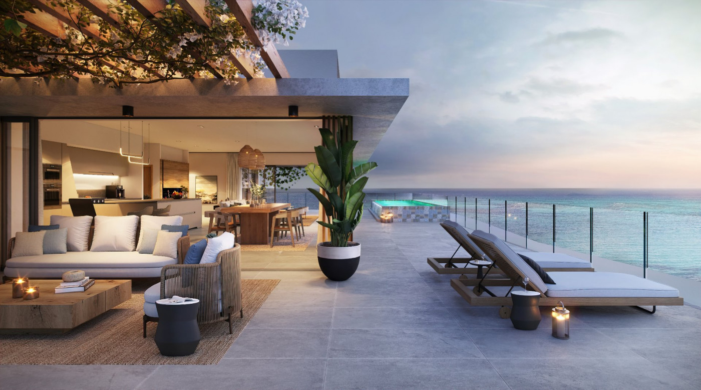 vente Maison de plage Balaclava - Photo 1