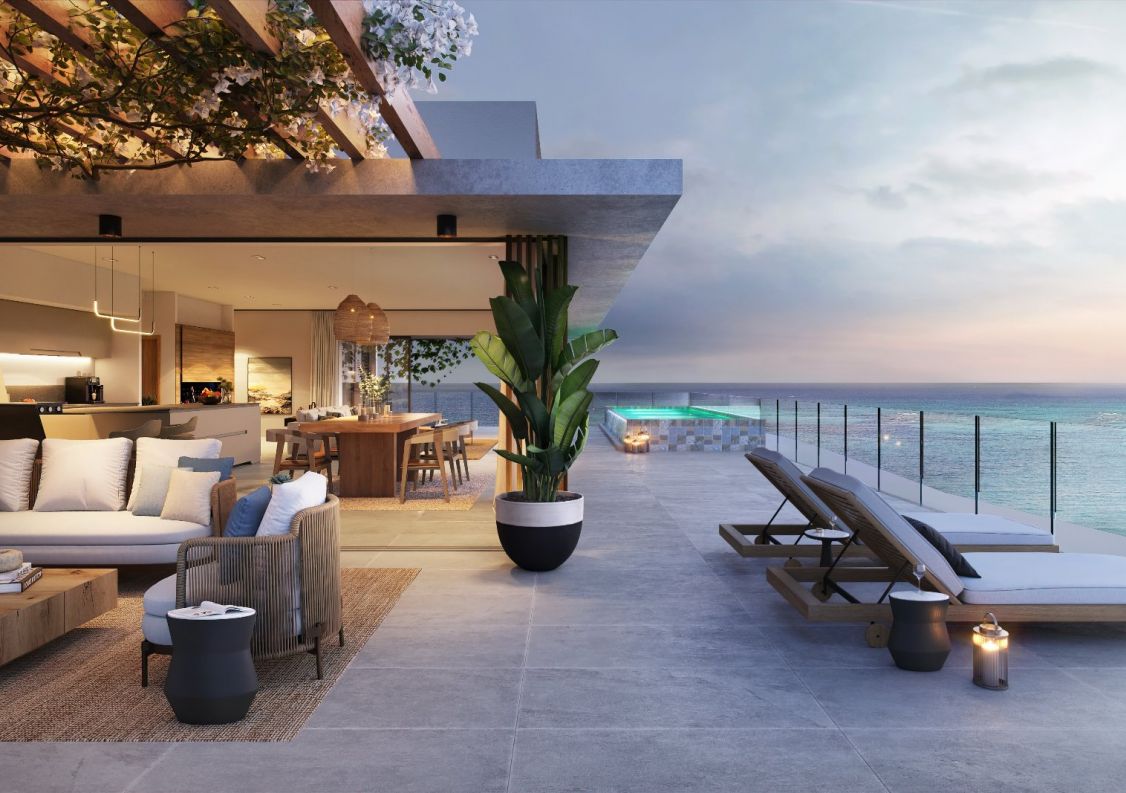 vente Maison de plage Balaclava