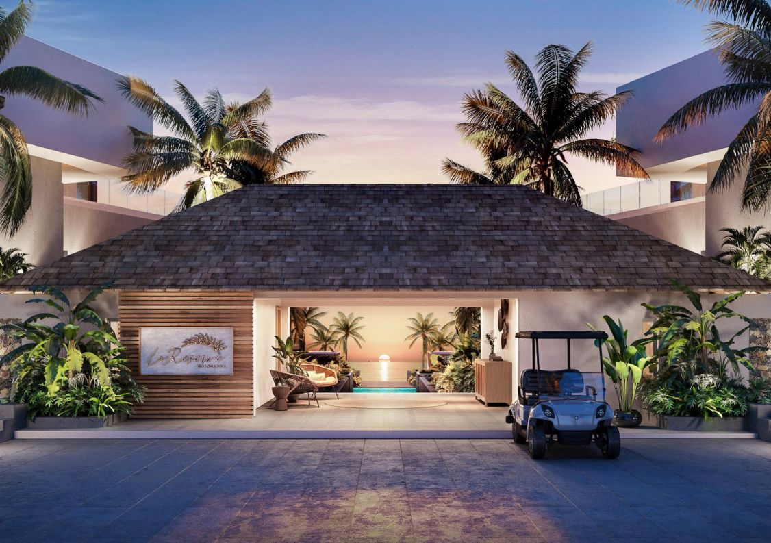 vente Maison de plage Balaclava