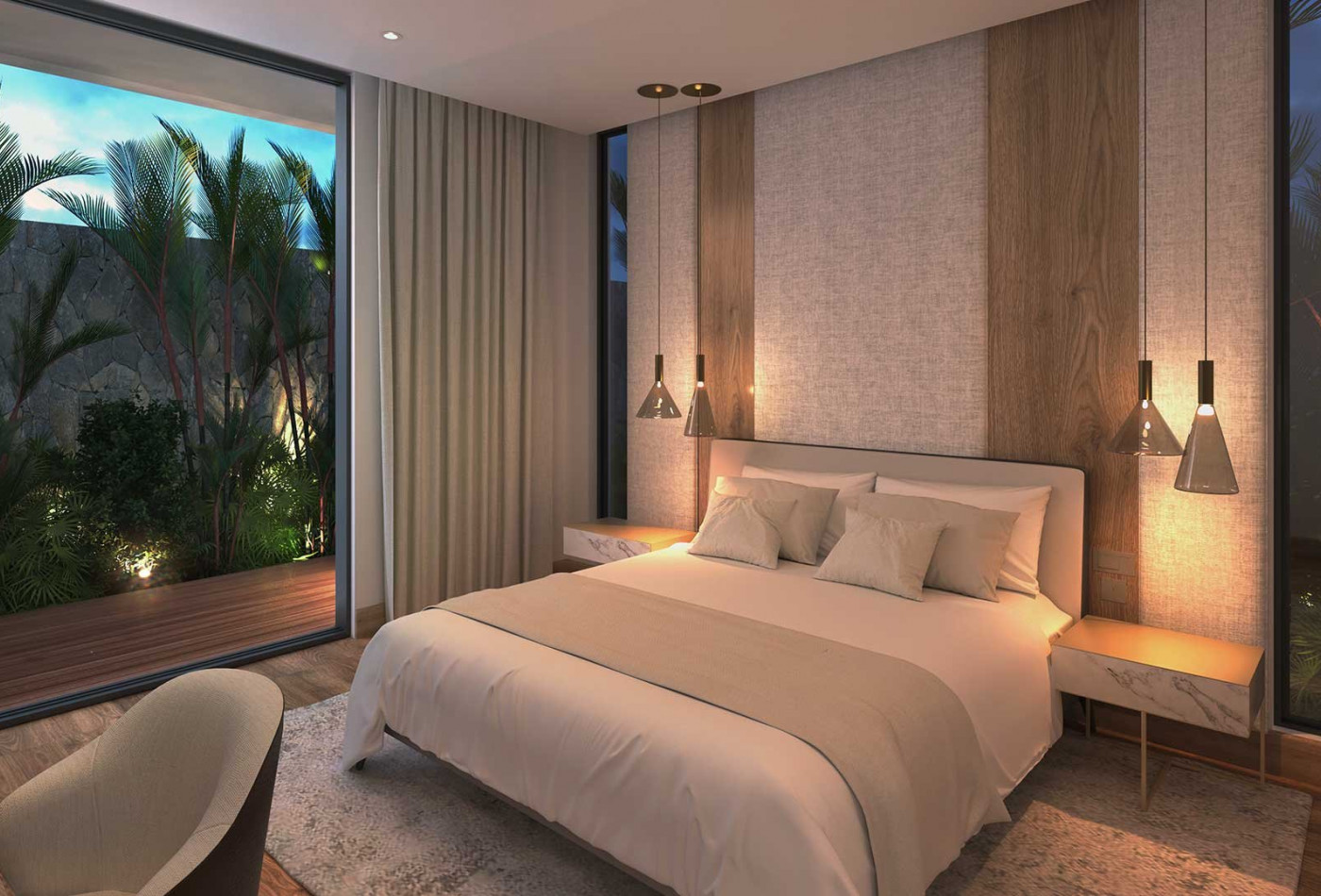 vente Maison Cap Malheureux - Photo 8