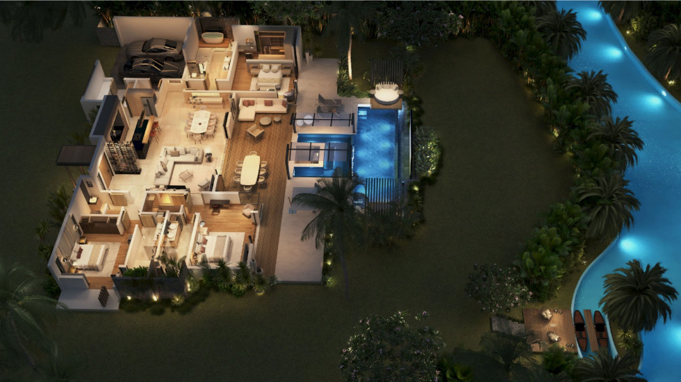 vente Maison Cap Malheureux - Photo 3