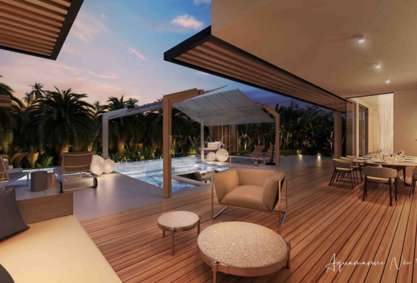 vente Maison Cap Malheureux - Photo 2