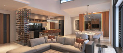 vente Maison Cap Malheureux