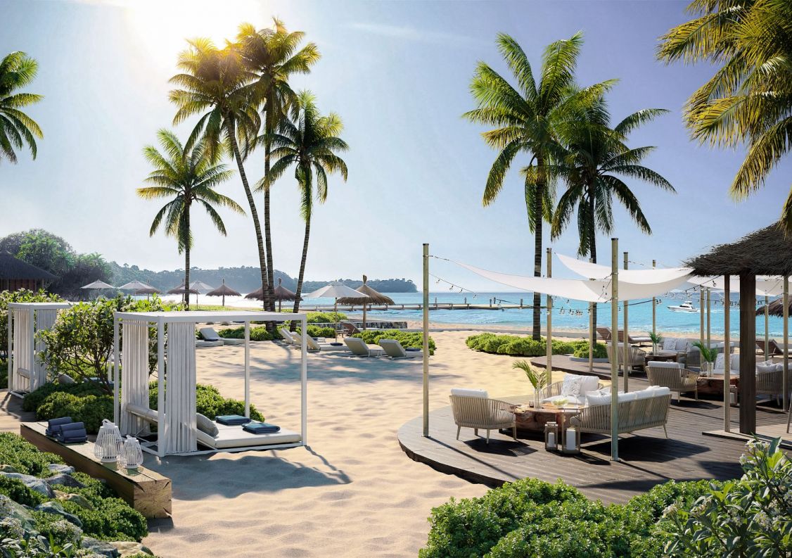 vente Maison Balaclava