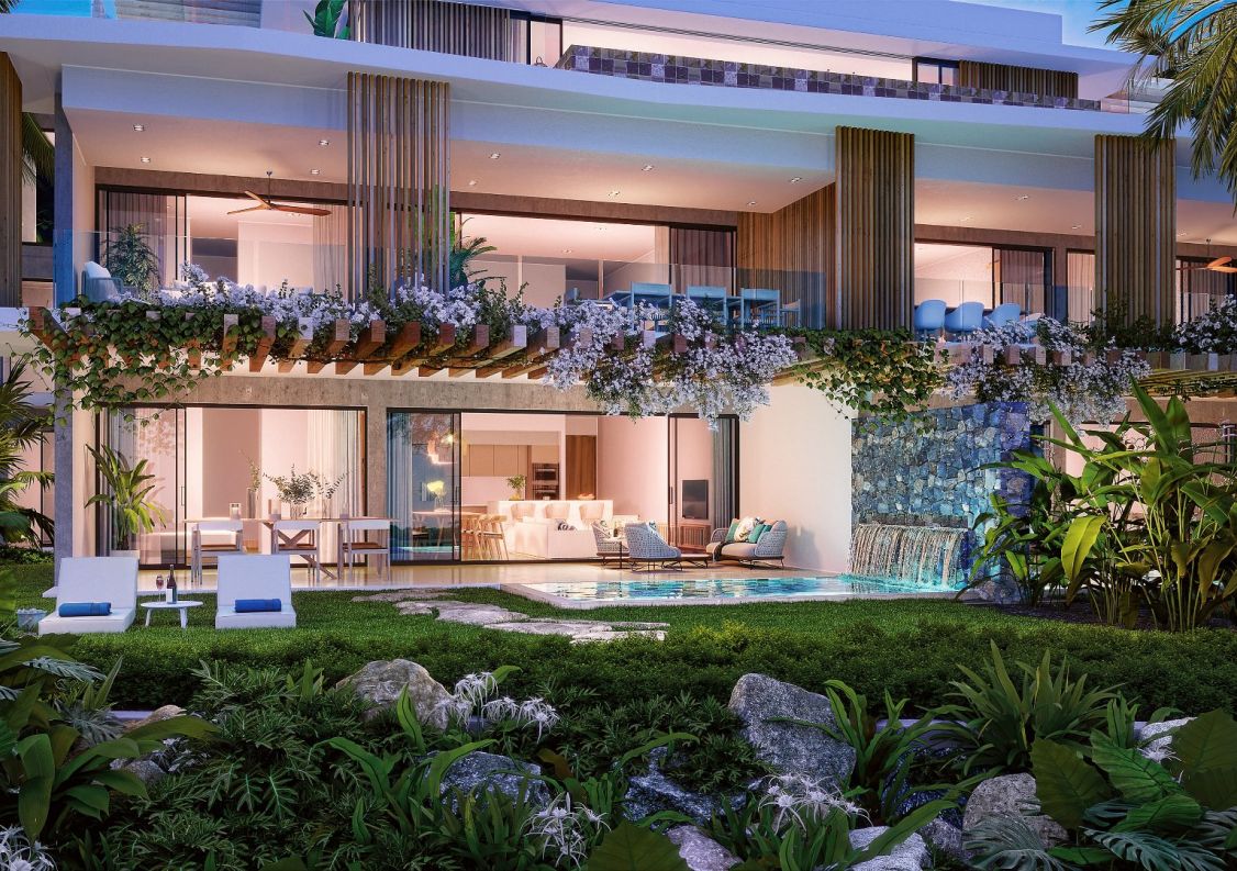 vente Maison Balaclava