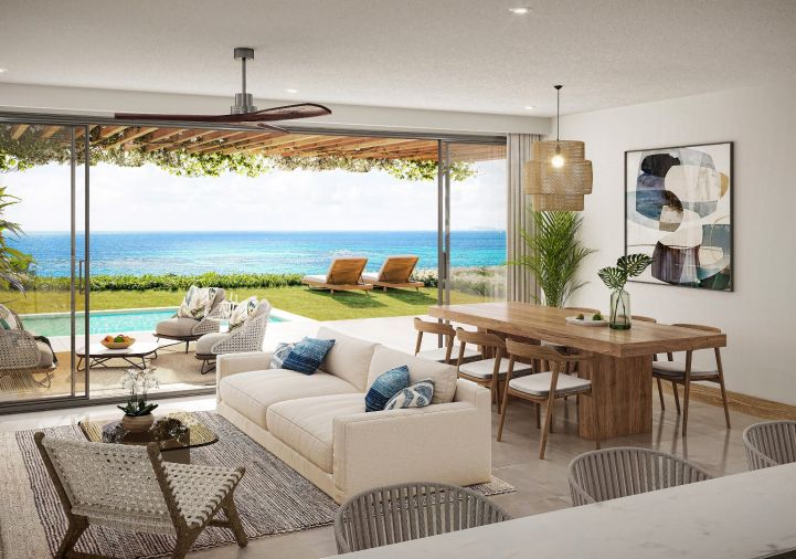 vente Maison Balaclava