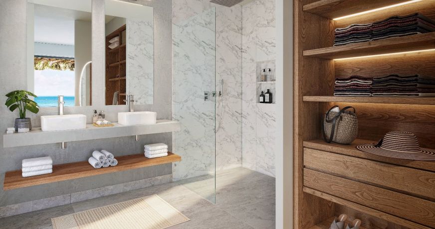 vente Appartement Balaclava