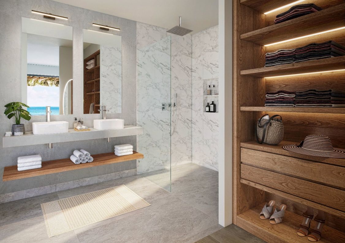 vente Appartement Balaclava