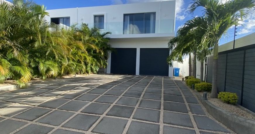 vente Maison Grand Baie