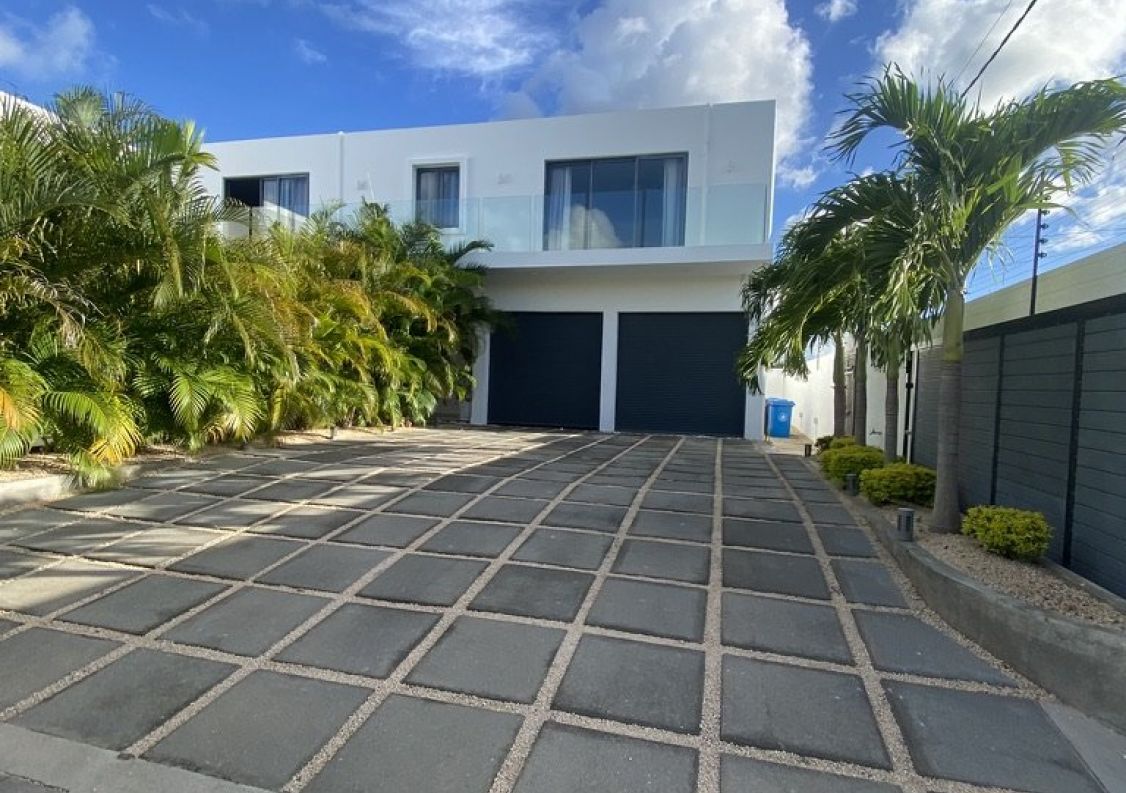 vente Maison Grand Baie