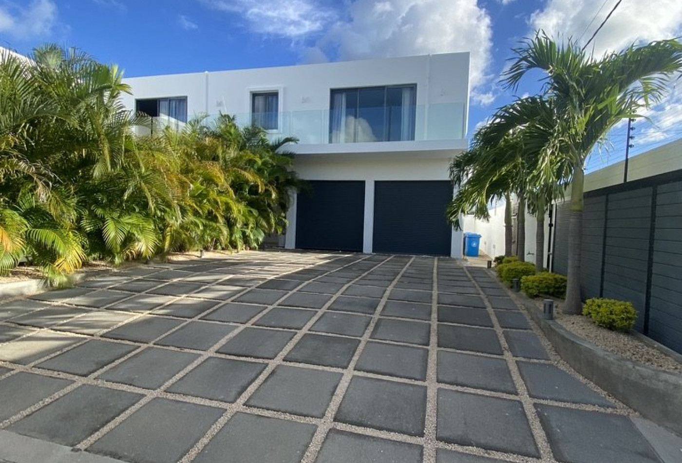 vente Maison Grand Baie - Photo 2