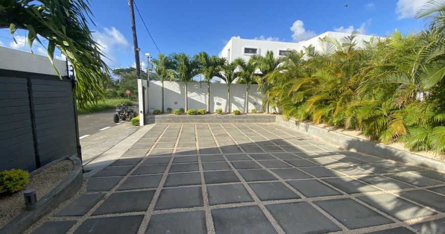 vente Maison Grand Baie