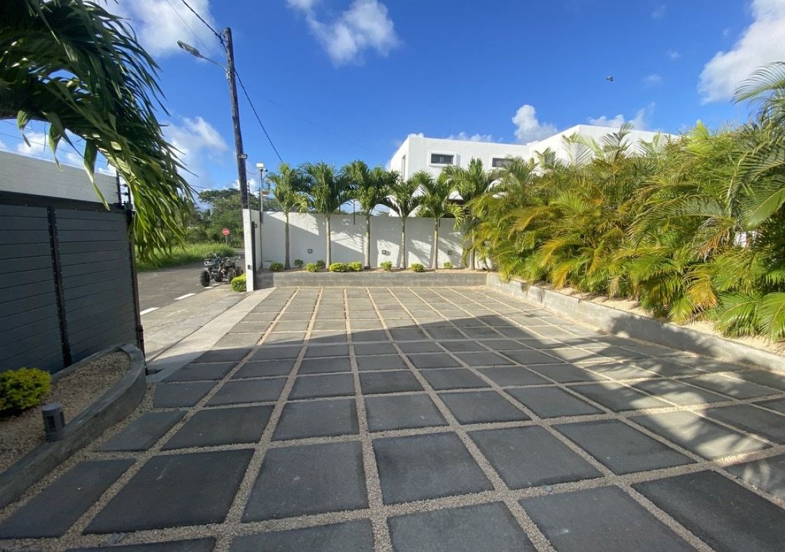 vente Maison Grand Baie