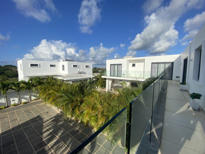 vente Maison Grand Baie - Photo 1