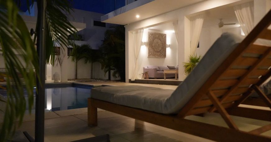 vente Maison Grand Baie