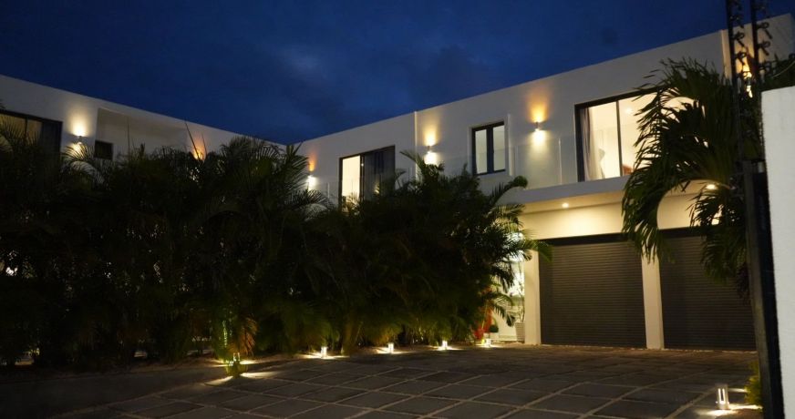 vente Maison Grand Baie