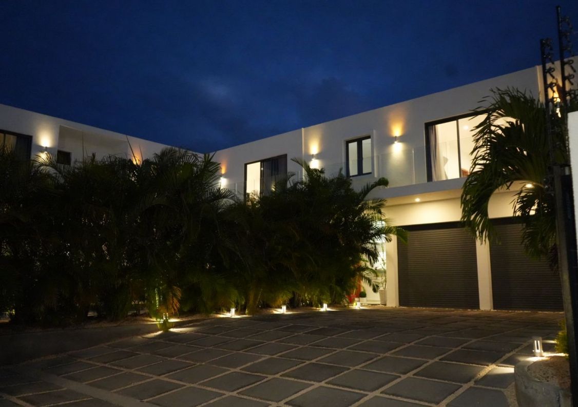 vente Maison Grand Baie