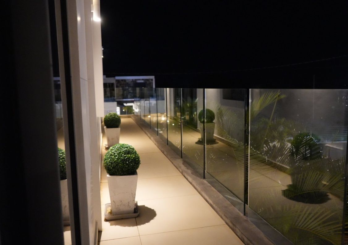 vente Maison Grand Baie