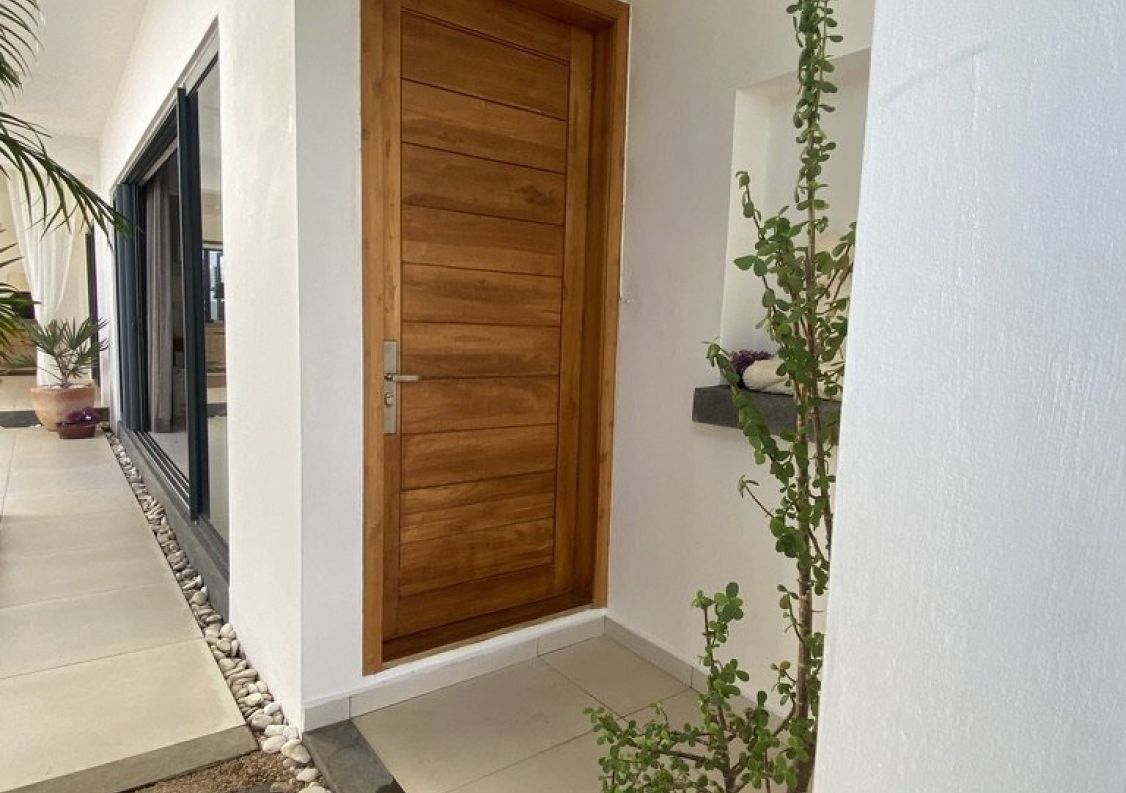 vente Maison Grand Baie