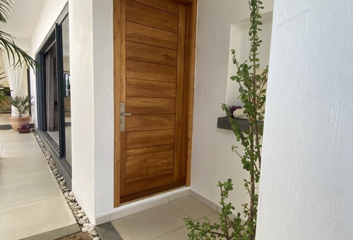 vente Maison Grand Baie - Photo 6