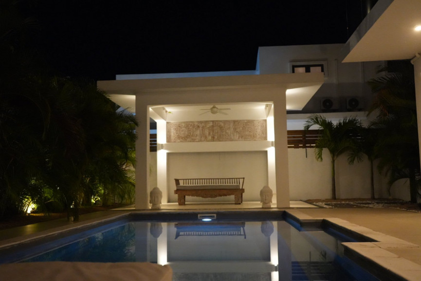 vente Maison Grand Baie - Photo 15