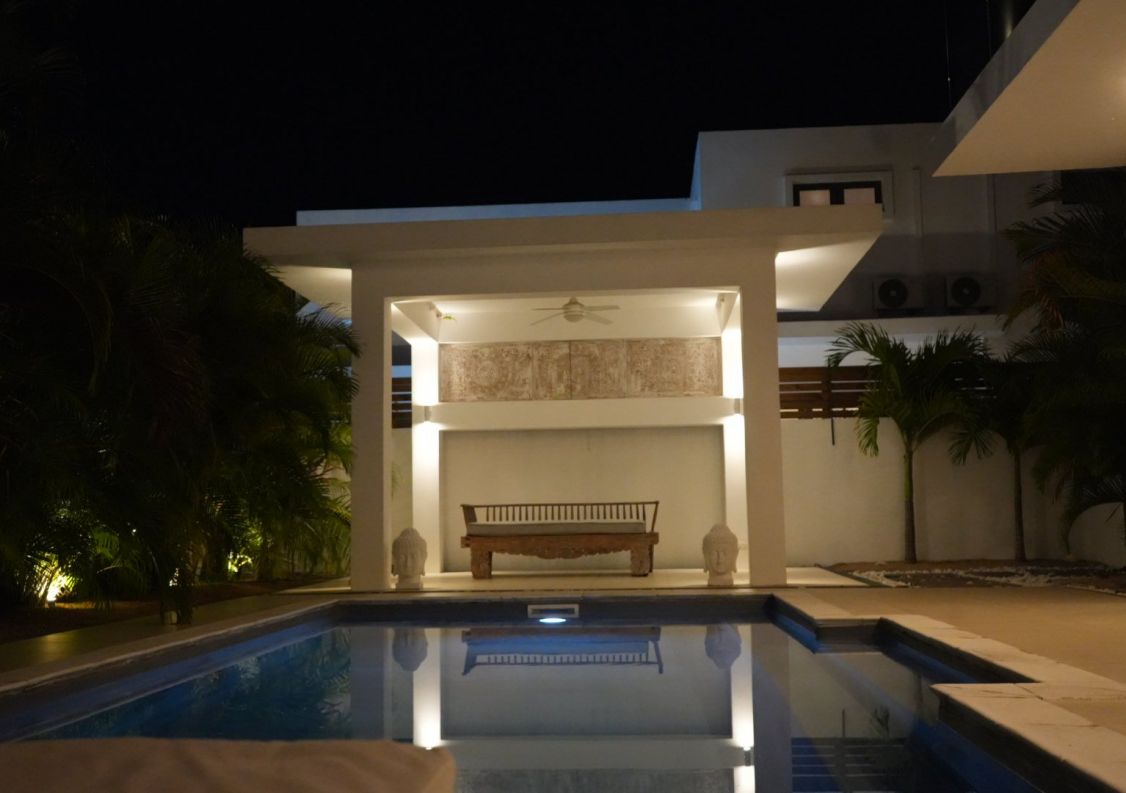 vente Maison Grand Baie