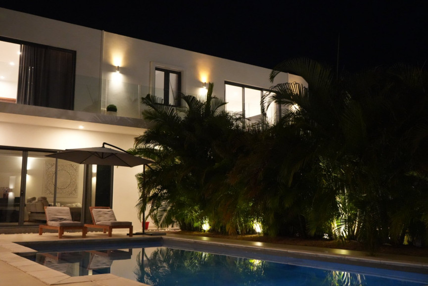 vente Maison Grand Baie - Photo 14