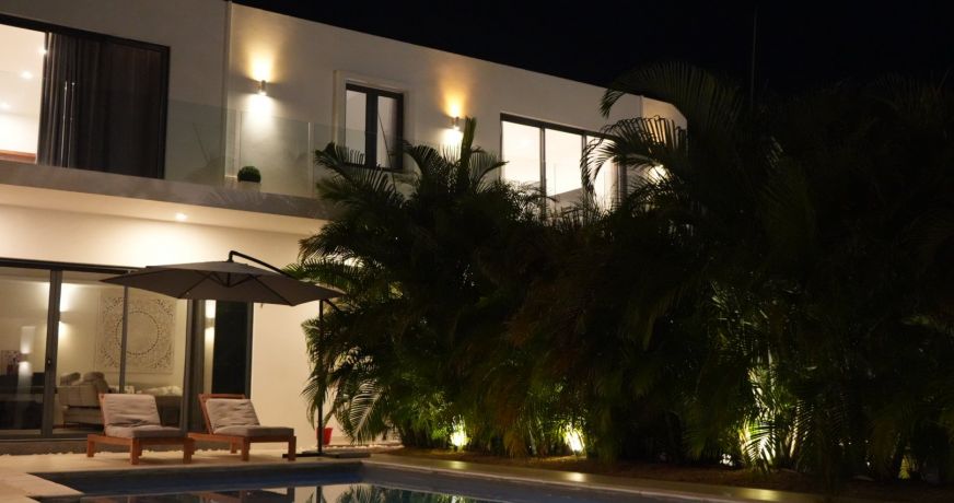 vente Maison Grand Baie