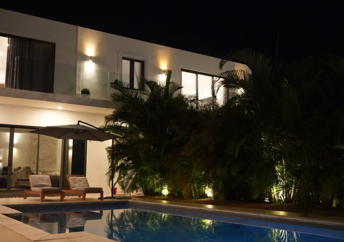 vente Maison Grand Baie