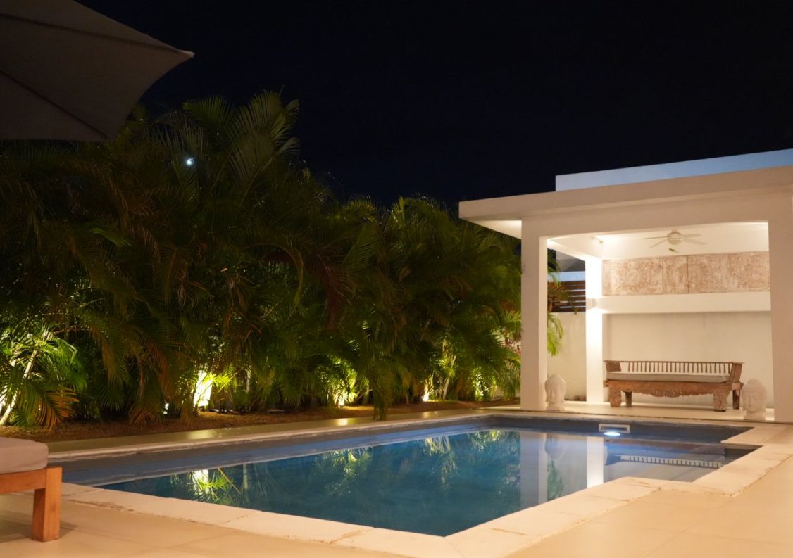 vente Maison Grand Baie