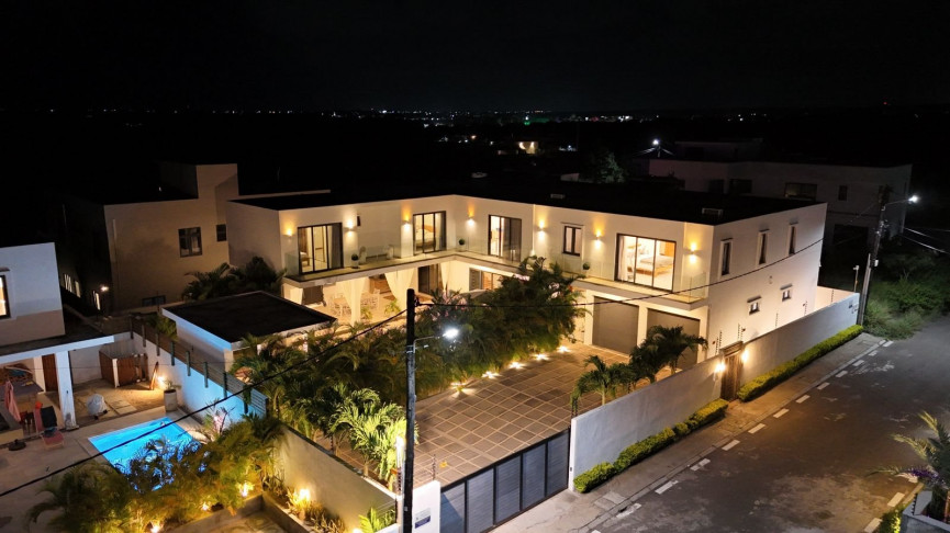 vente Maison Grand Baie - Photo 4