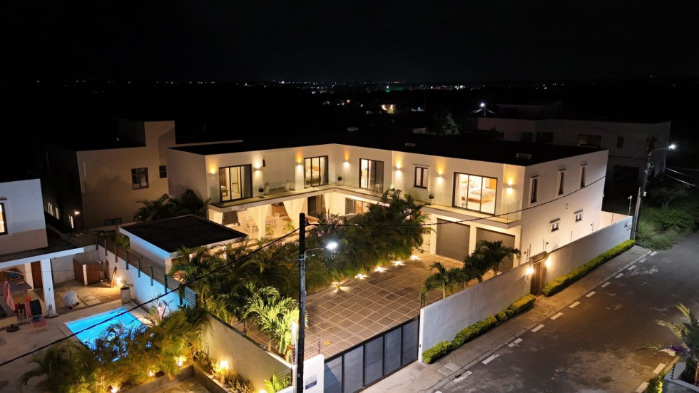 vente Maison Grand Baie - Photo 4