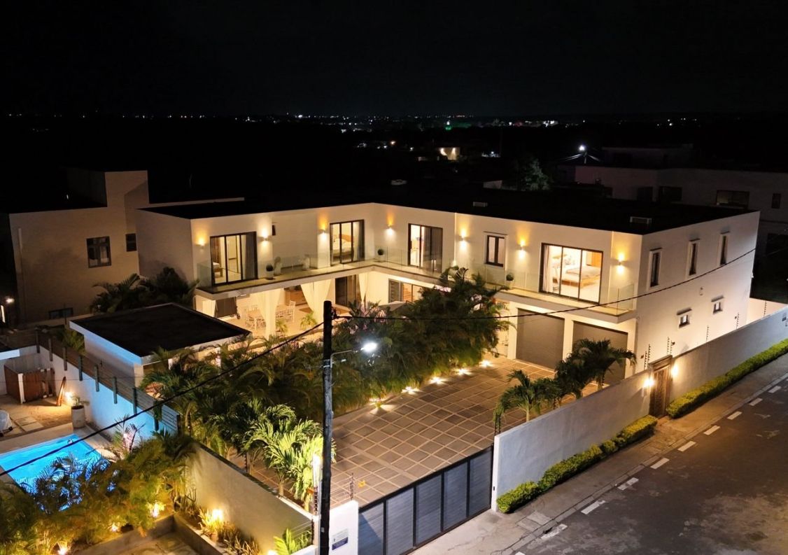 vente Maison Grand Baie