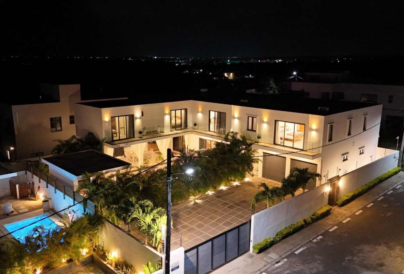 vente Maison Grand Baie - Photo 4