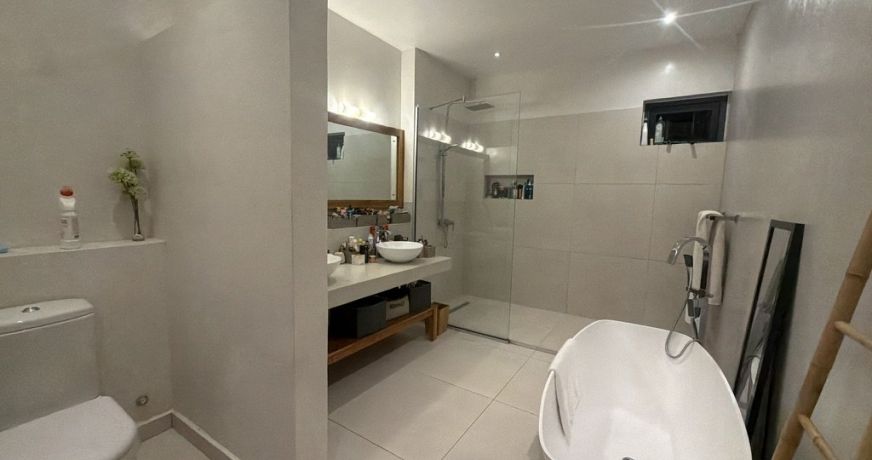 vente Maison Grand Baie