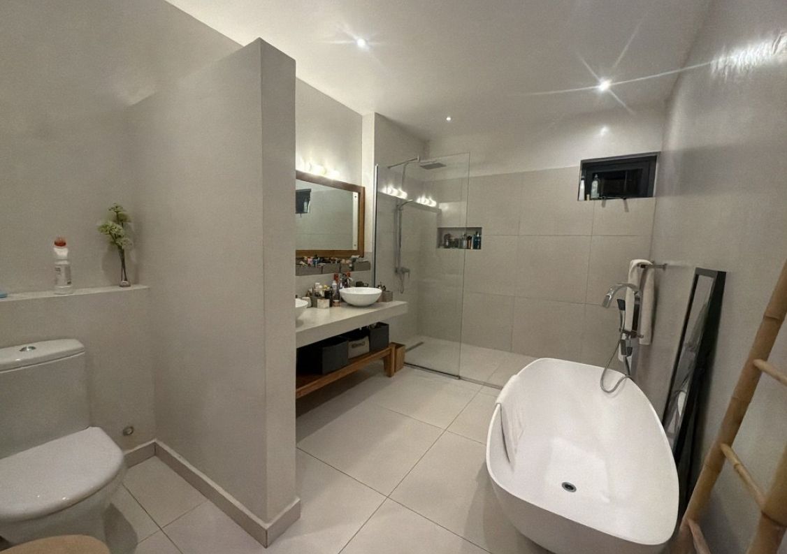 vente Maison Grand Baie