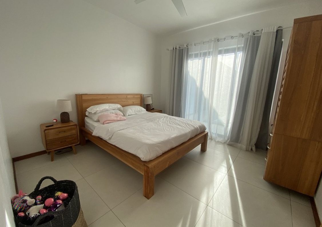 vente Maison Grand Baie