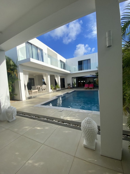 vente Maison Grand Baie - Photo 3