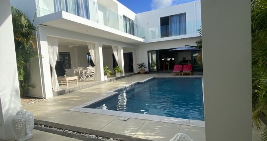 vente Maison Grand Baie