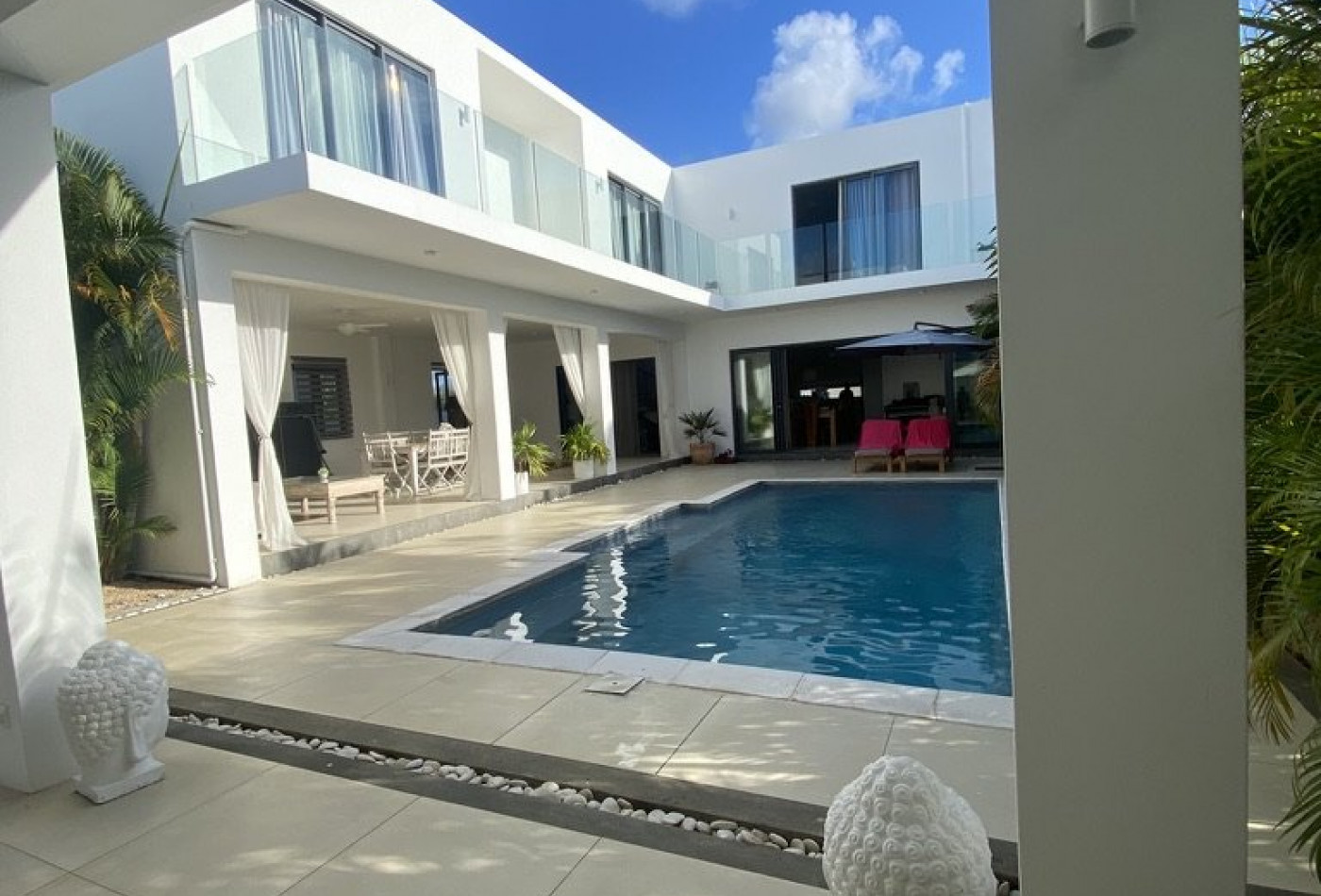vente Maison Grand Baie - Photo 3