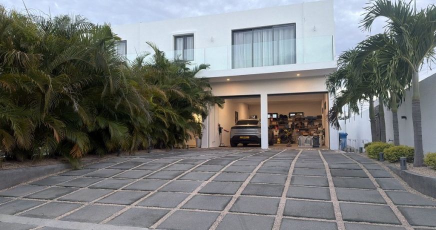 vente Maison Grand Baie