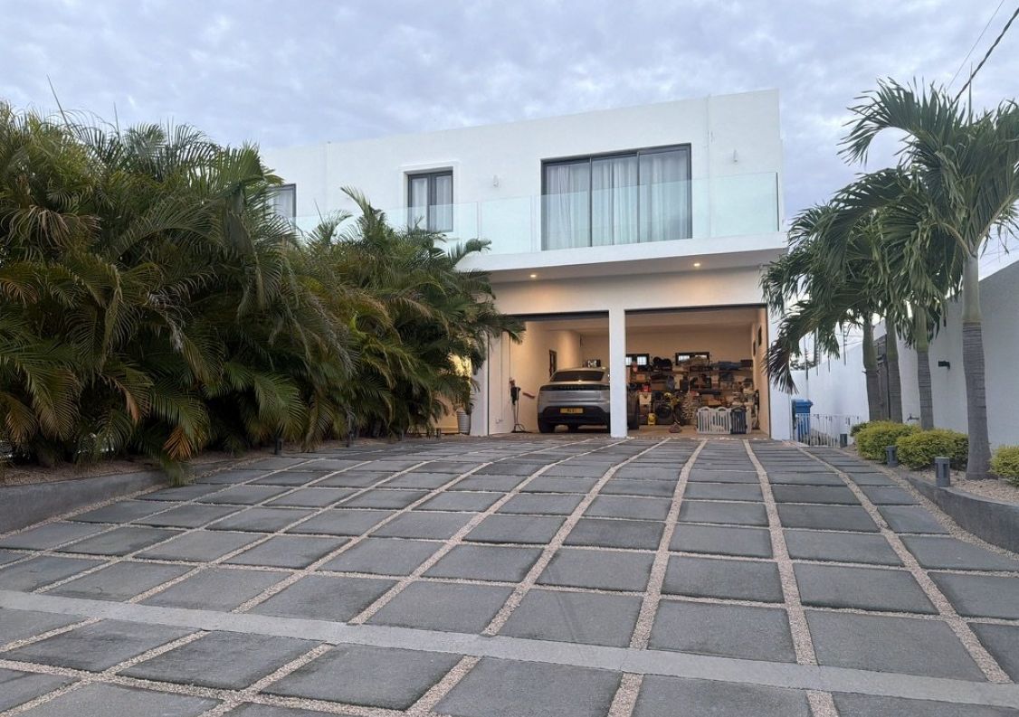 vente Maison Grand Baie